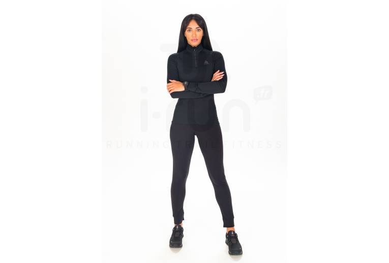 Odlo mallas largas Natural 100% Merino