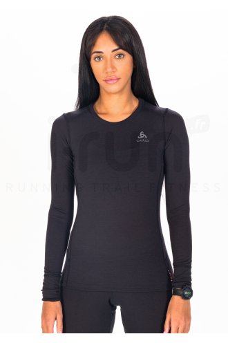 Odlo Natural 100% Merino W 