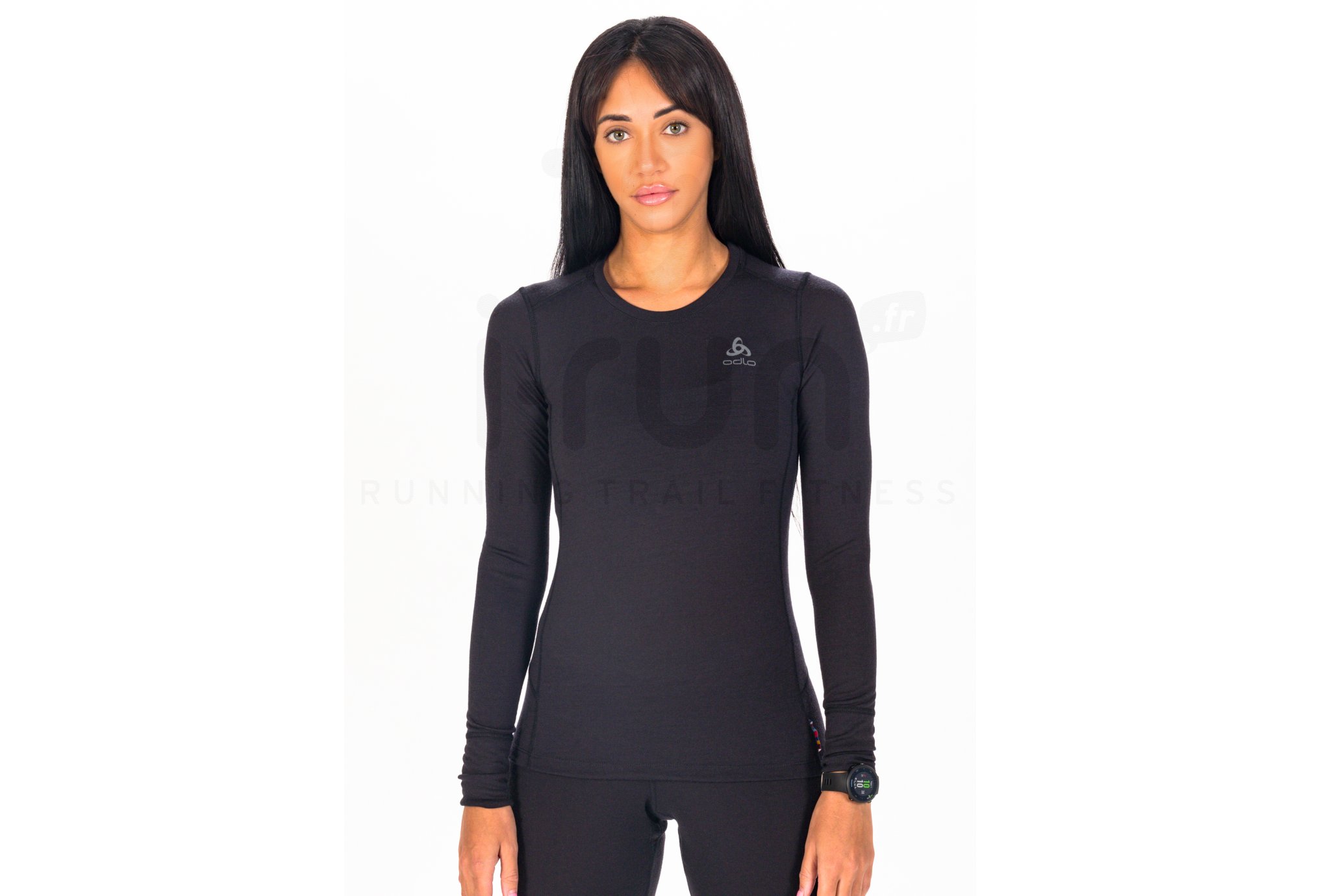 Odlo Natural 100% Merino Damen