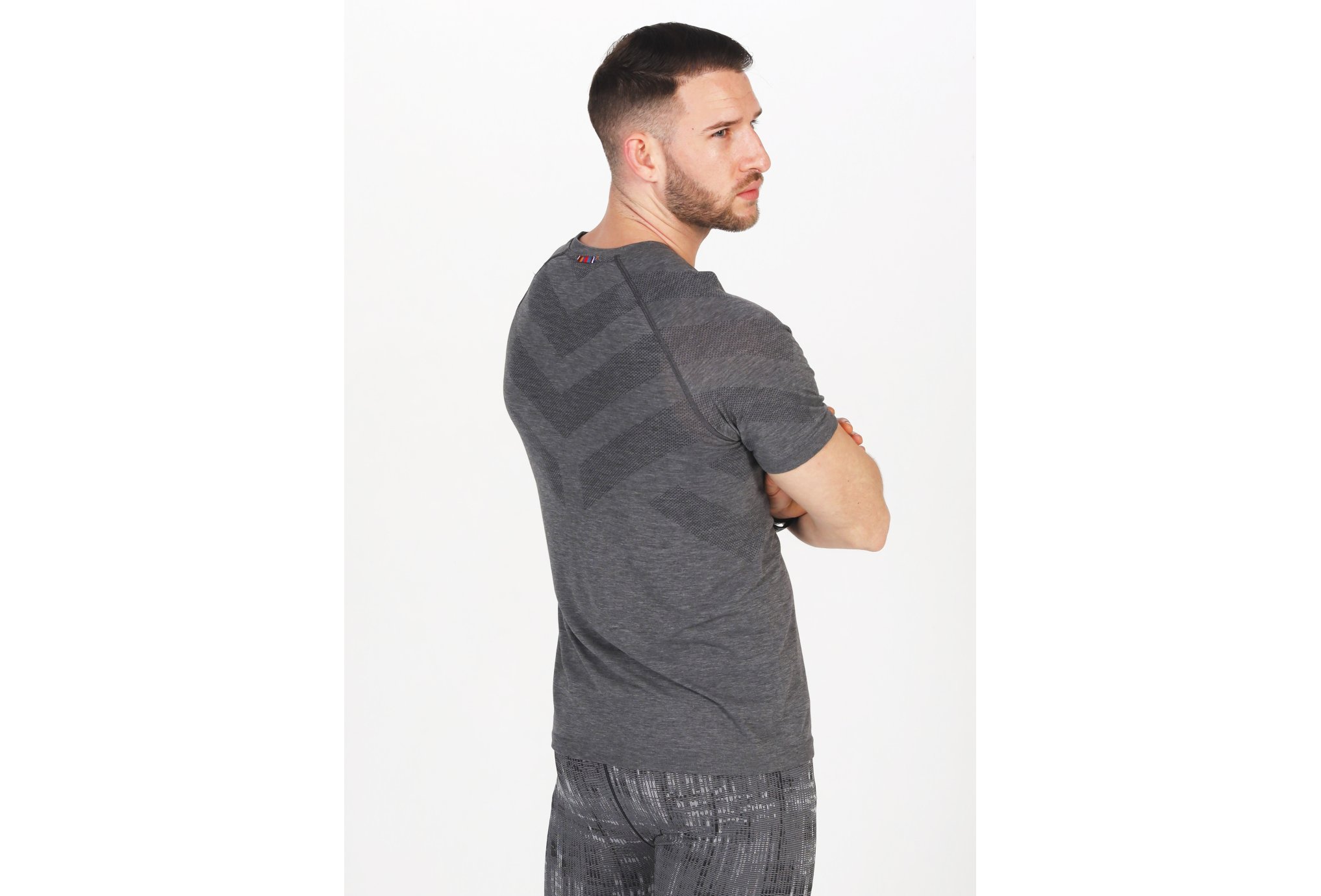 Odlo camiseta manga corta Natural Kinship Light ECO