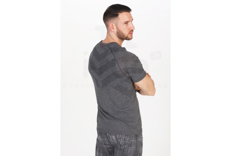 Odlo camiseta manga corta Natural Kinship Light ECO