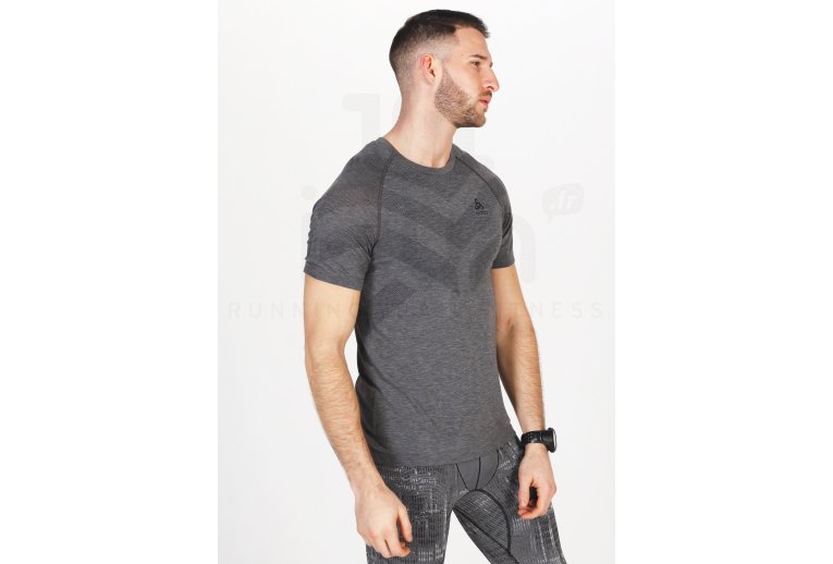 Odlo camiseta manga corta Natural Kinship Light ECO