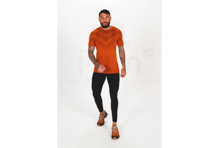 Odlo Natural Kinship Light ECO Herren