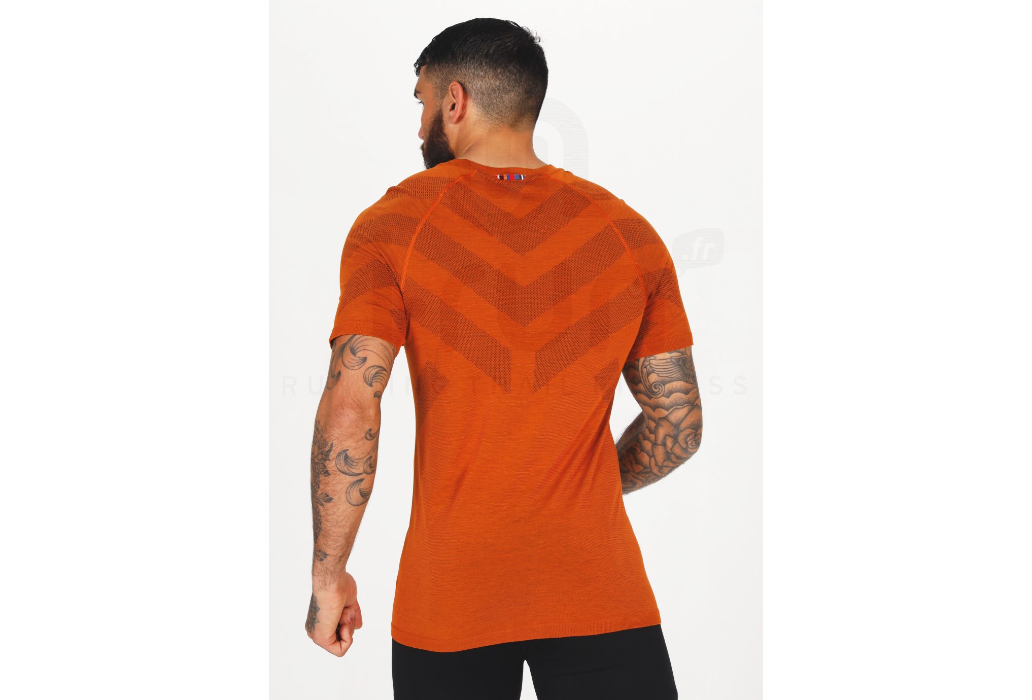 Odlo Natural Kinship Light ECO Herren