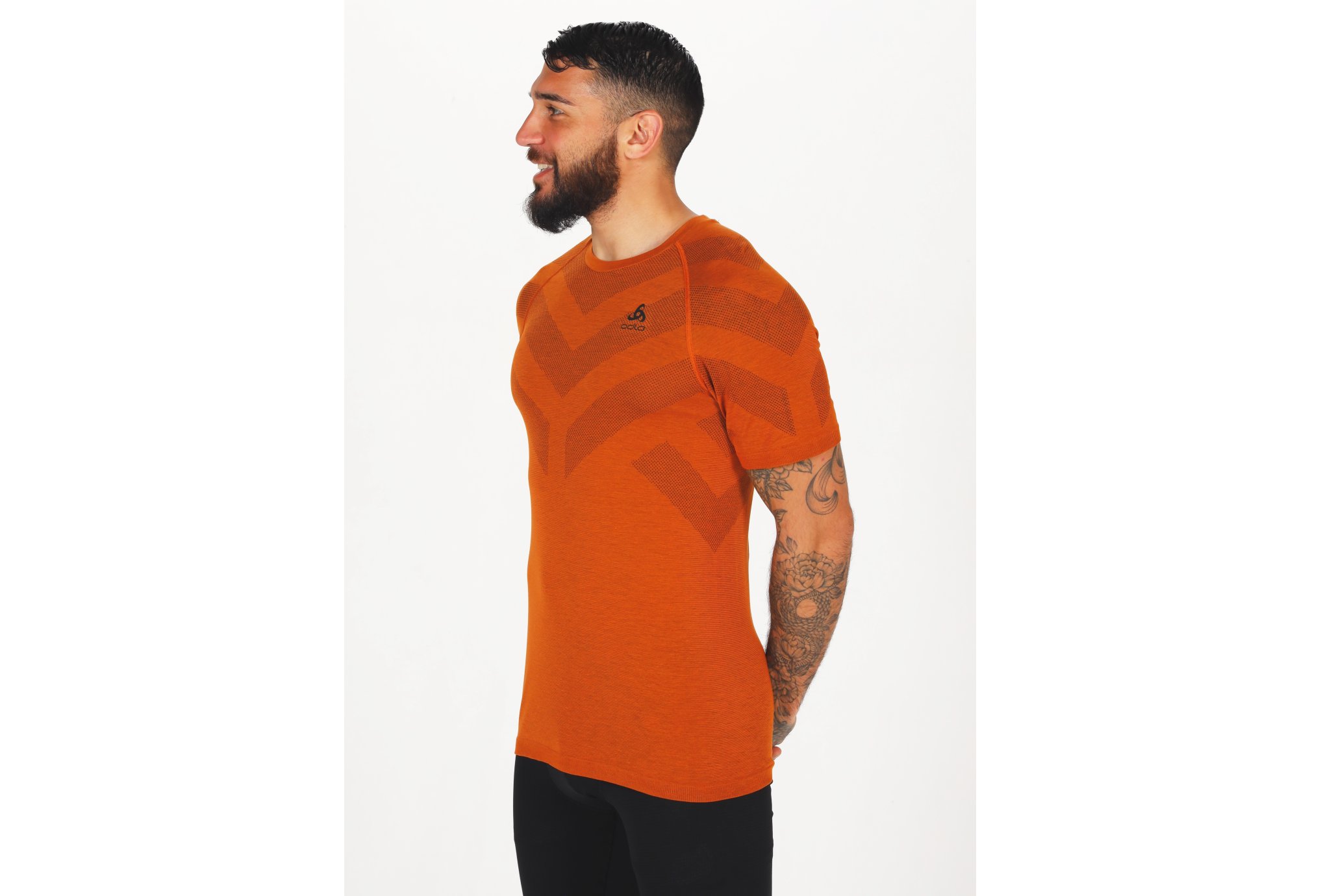 Odlo Natural Kinship Light ECO Herren