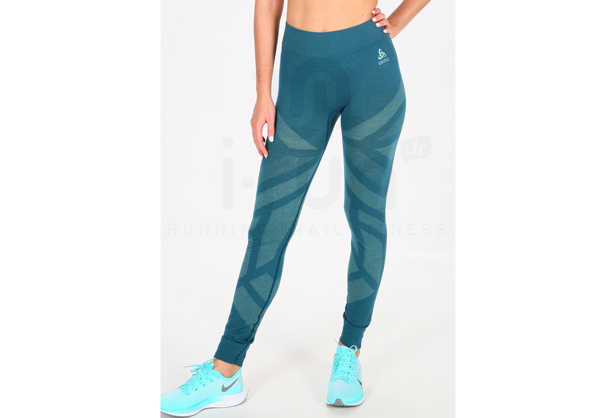 Odlo mallas largas Natural + Kinship Warm