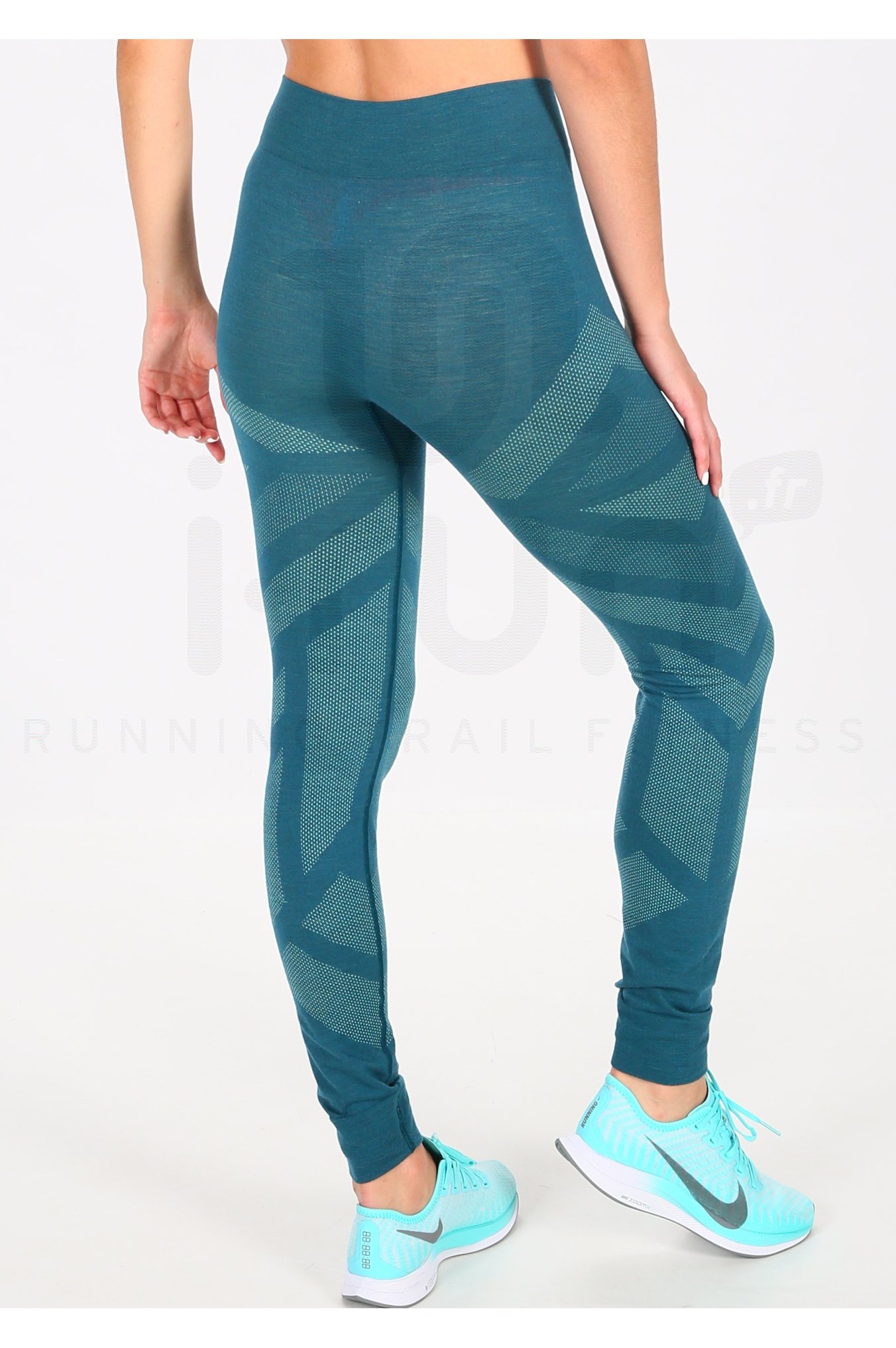 Odlo Natural + Kinship Warm W 
