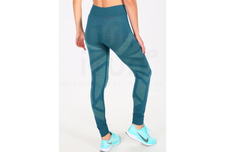 Odlo mallas largas Natural + Kinship Warm