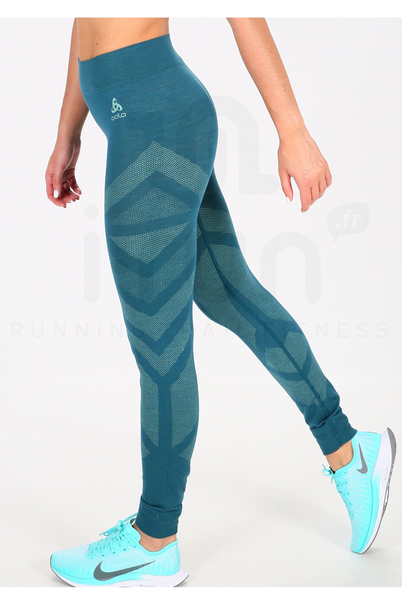 Odlo Natural + Kinship Warm W 