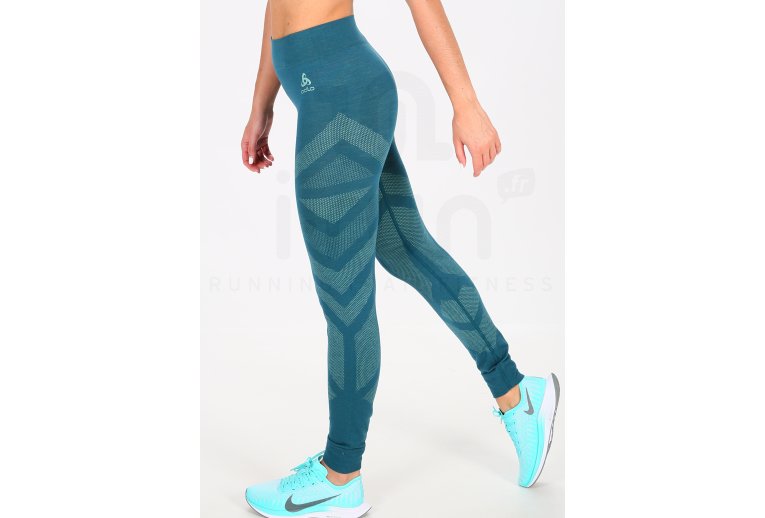 Odlo mallas largas Natural + Kinship Warm
