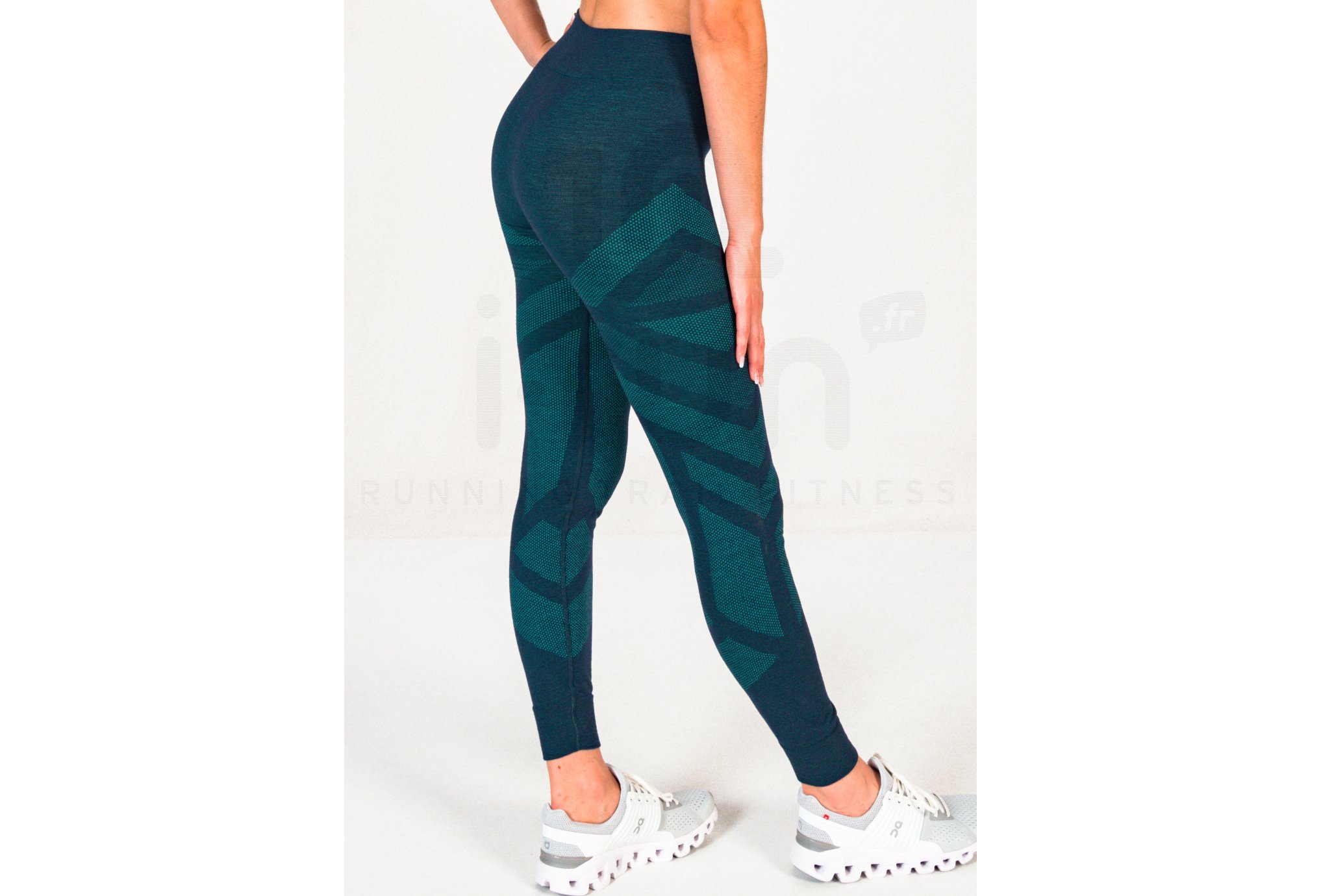 Odlo mallas largas Natural + Kinship Warm