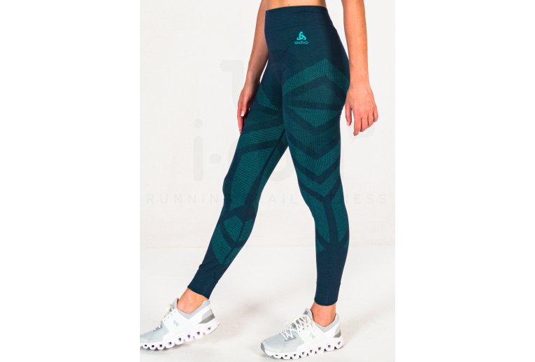 Odlo mallas largas Natural + Kinship Warm