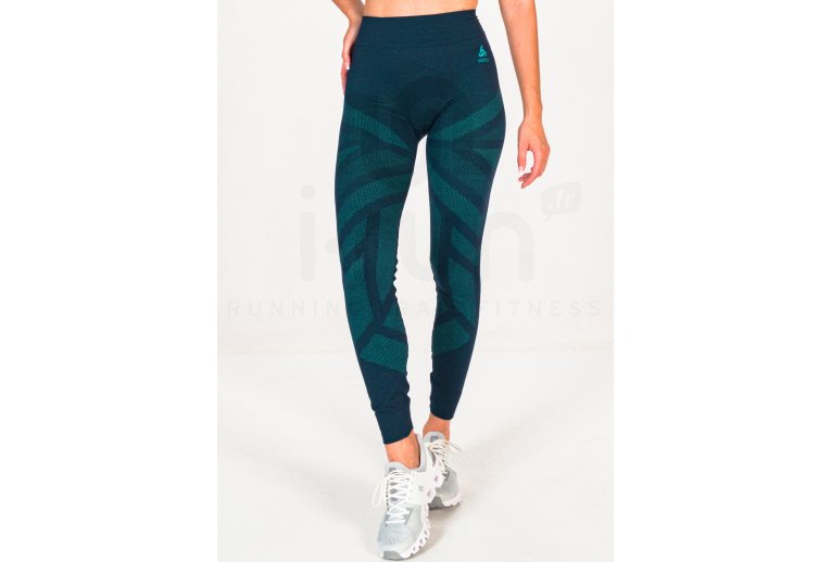 Odlo mallas largas Natural + Kinship Warm