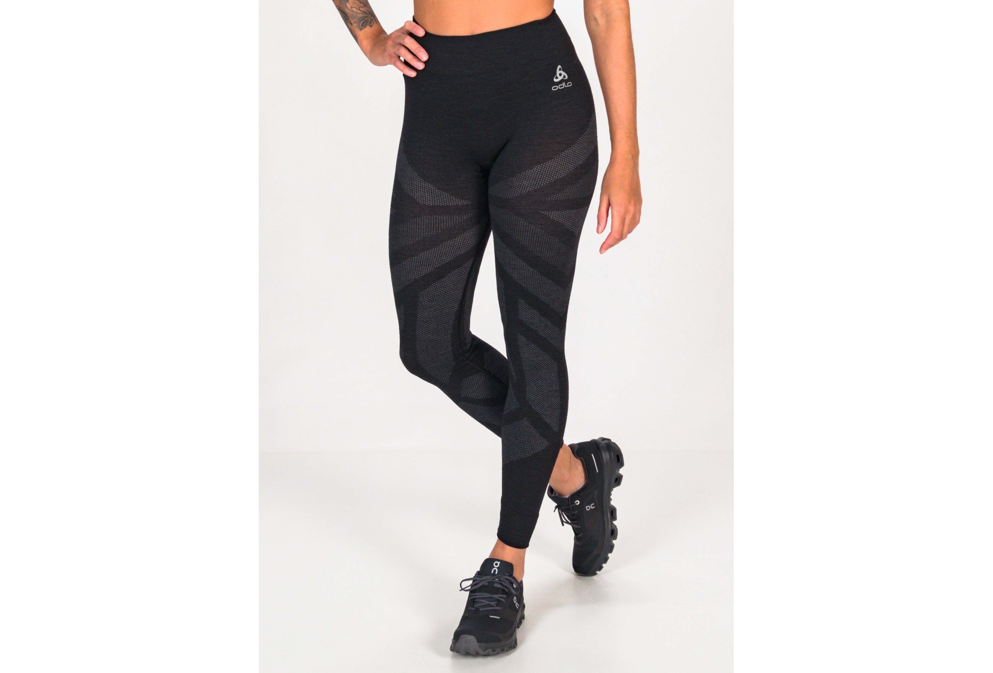 Odlo Natural + Kinship Warm Damen