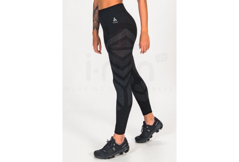 Odlo Natural + Kinship Warm Damen