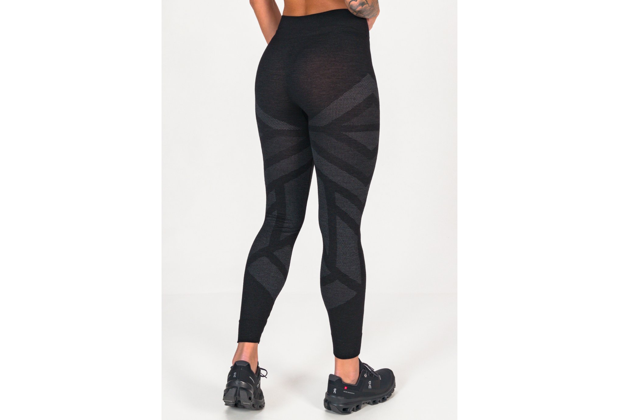 Odlo Natural + Kinship Warm Damen