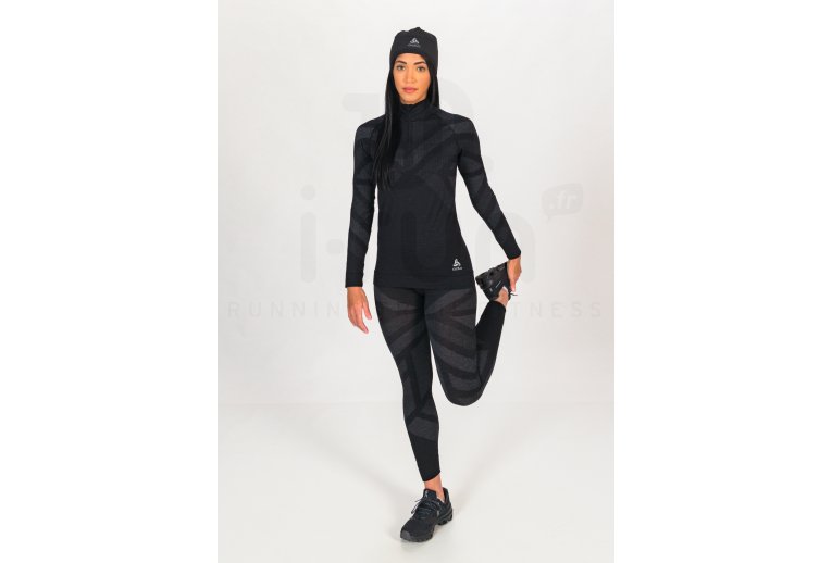 Odlo Natural + Kinship Warm Damen