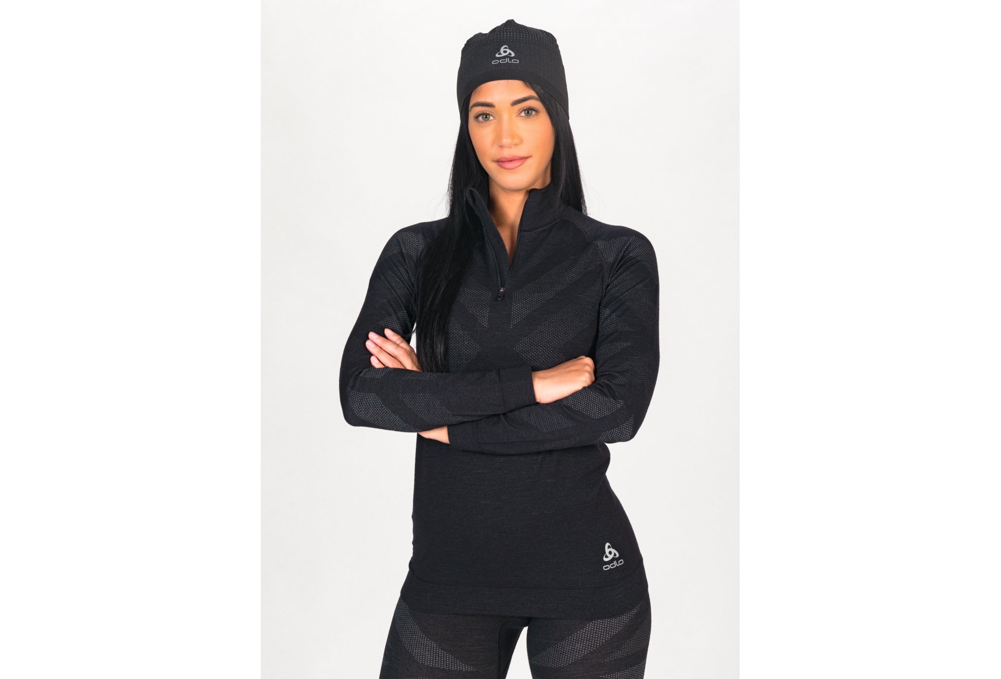 Odlo Natural + Kinship Warm Damen