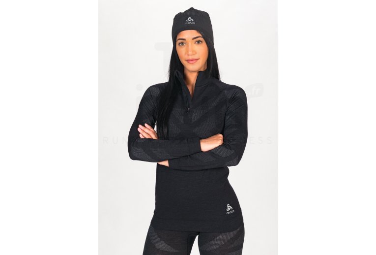 Odlo Natural + Kinship Warm Damen