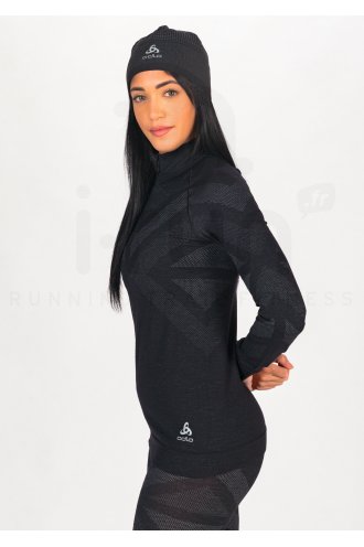 Odlo Natural + Kinship Warm W 