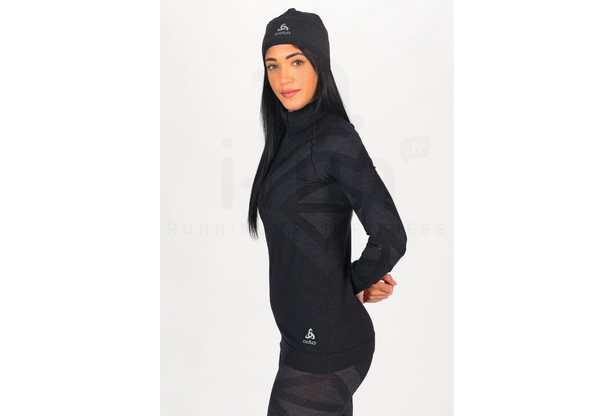 Odlo Natural + Kinship Warm Damen