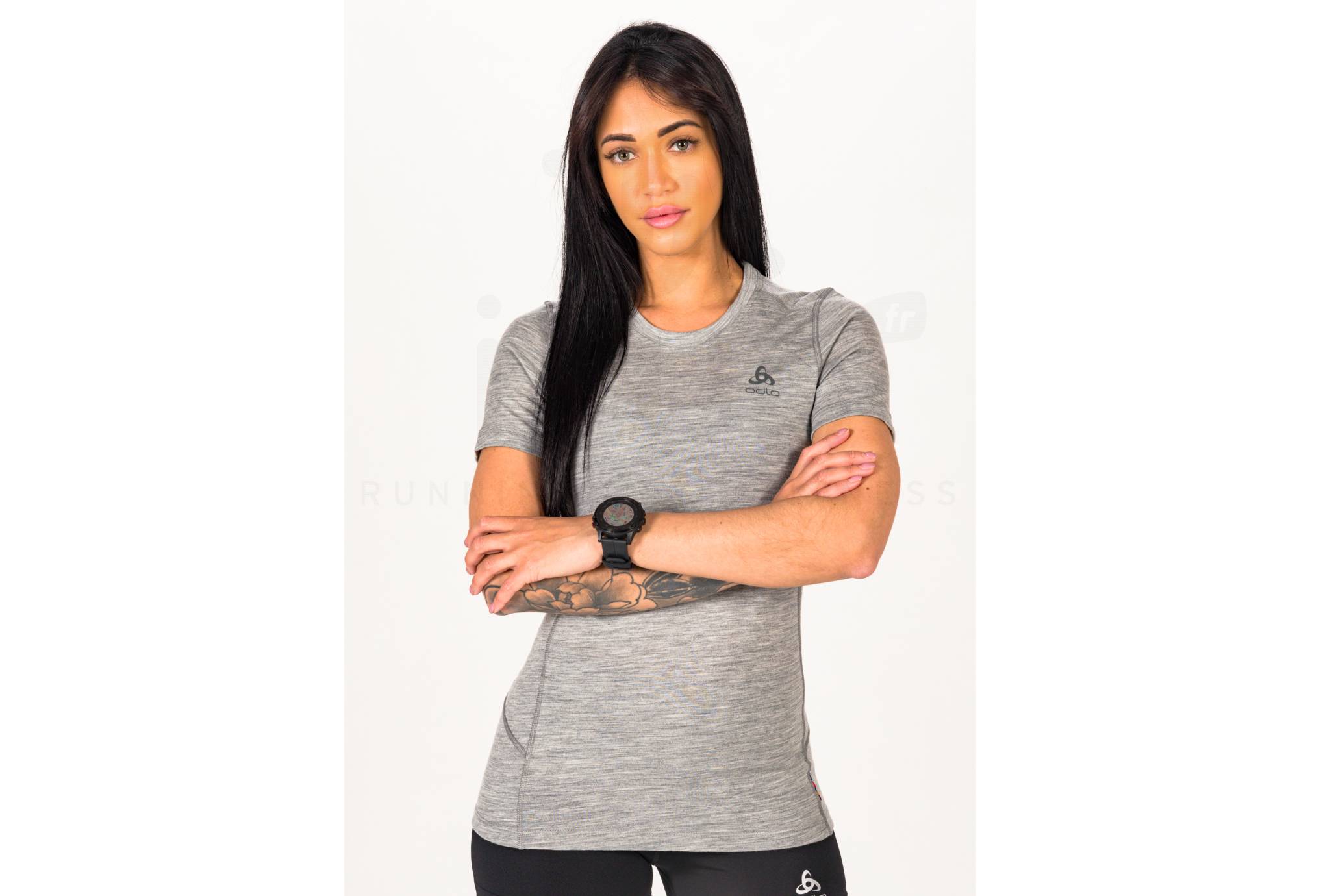 Odlo Natural Merino 200 Damen