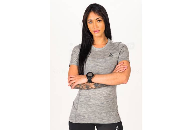 Odlo Natural Merino 200 Damen