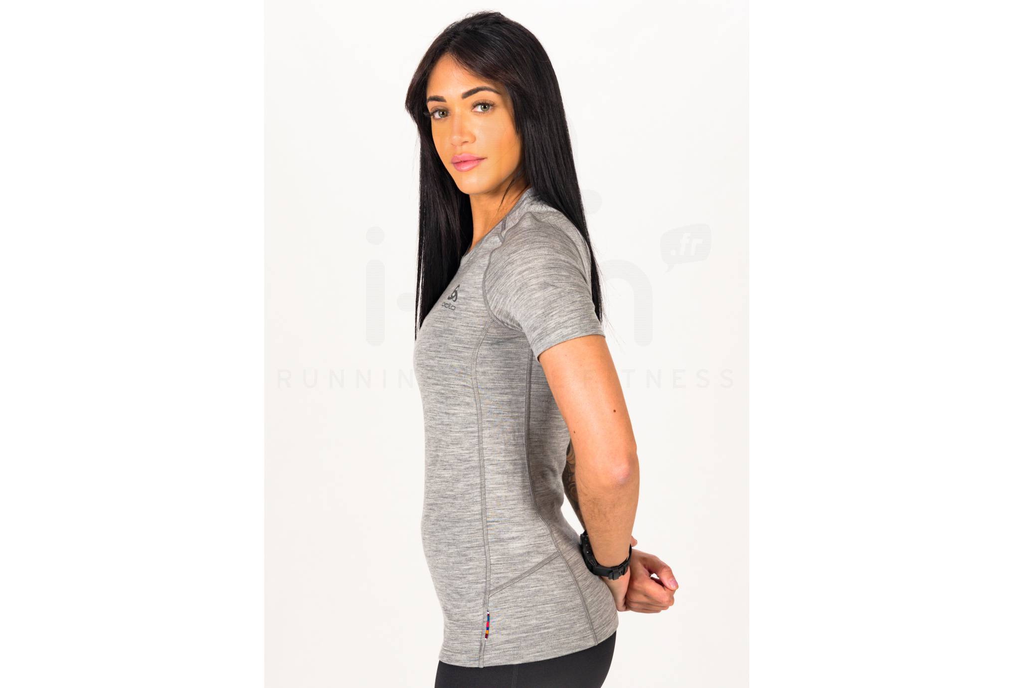 Odlo Natural Merino 200 Damen