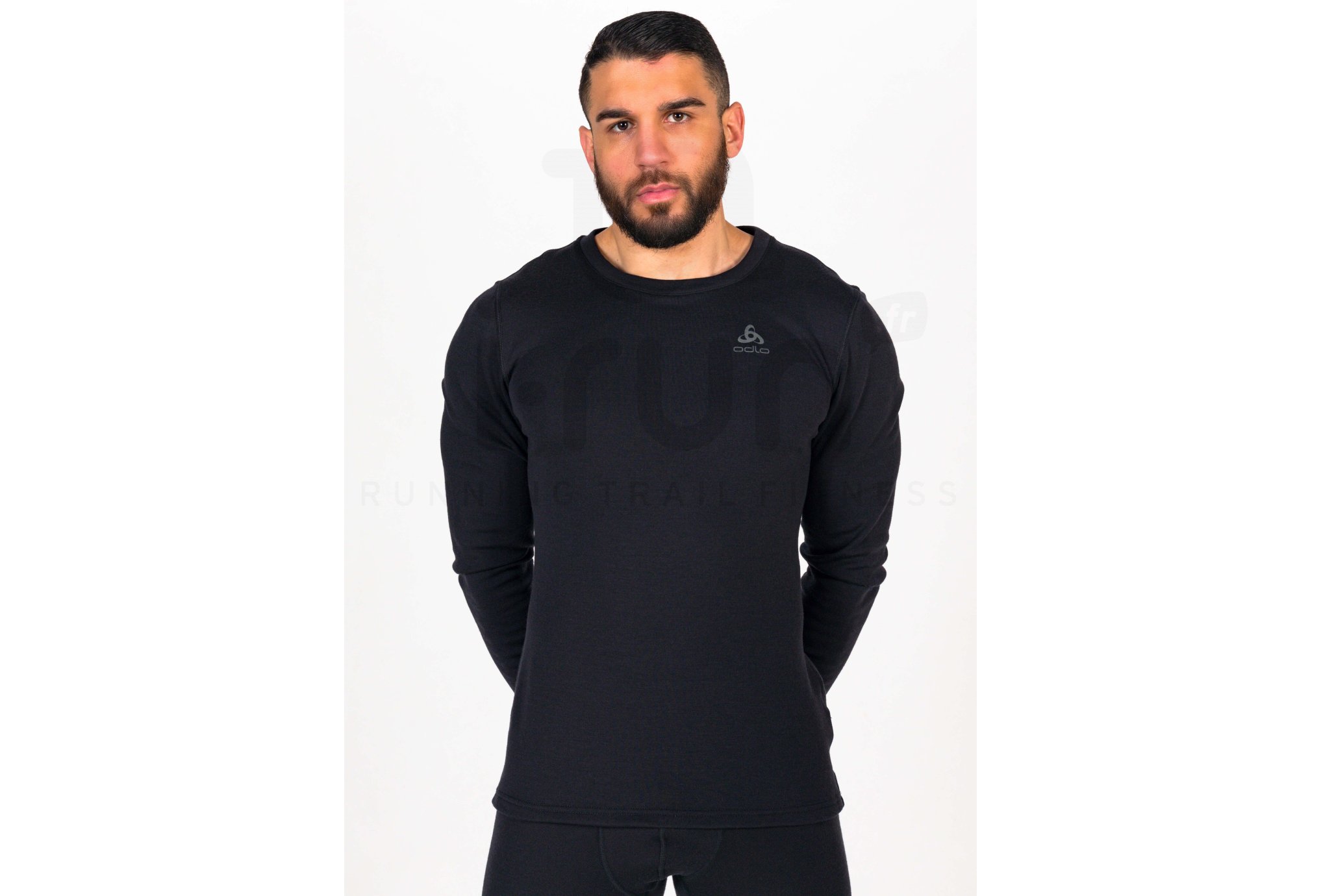 Odlo Natural Merino 260 Herren