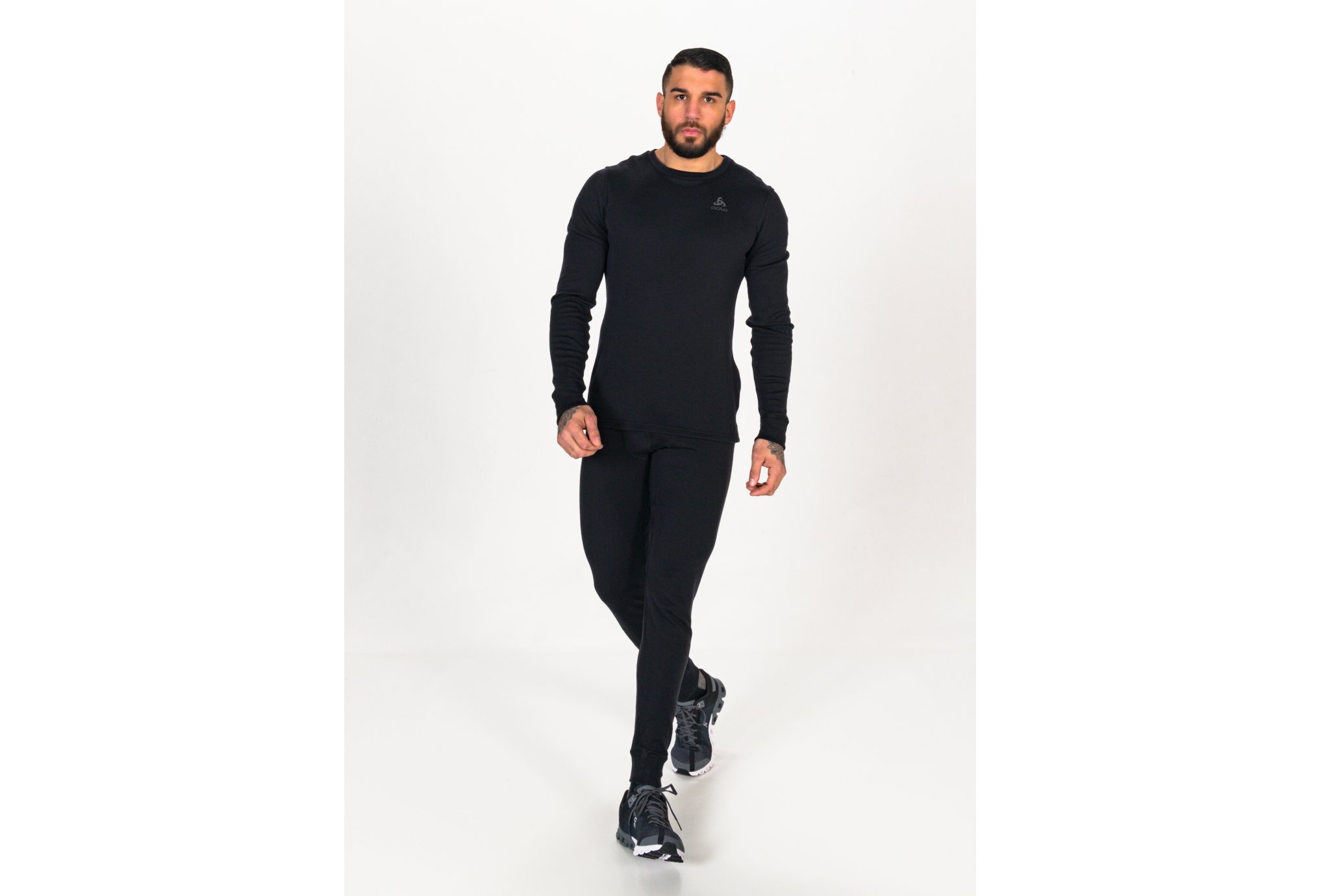 Odlo Natural Merino 260 Herren