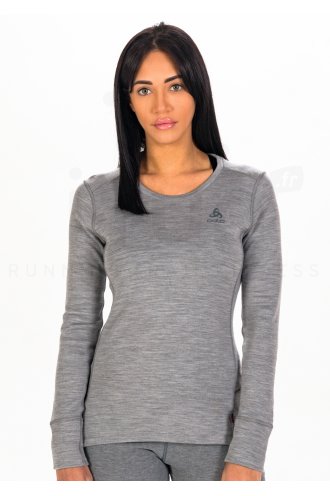 Odlo Natural Merino 260 W 