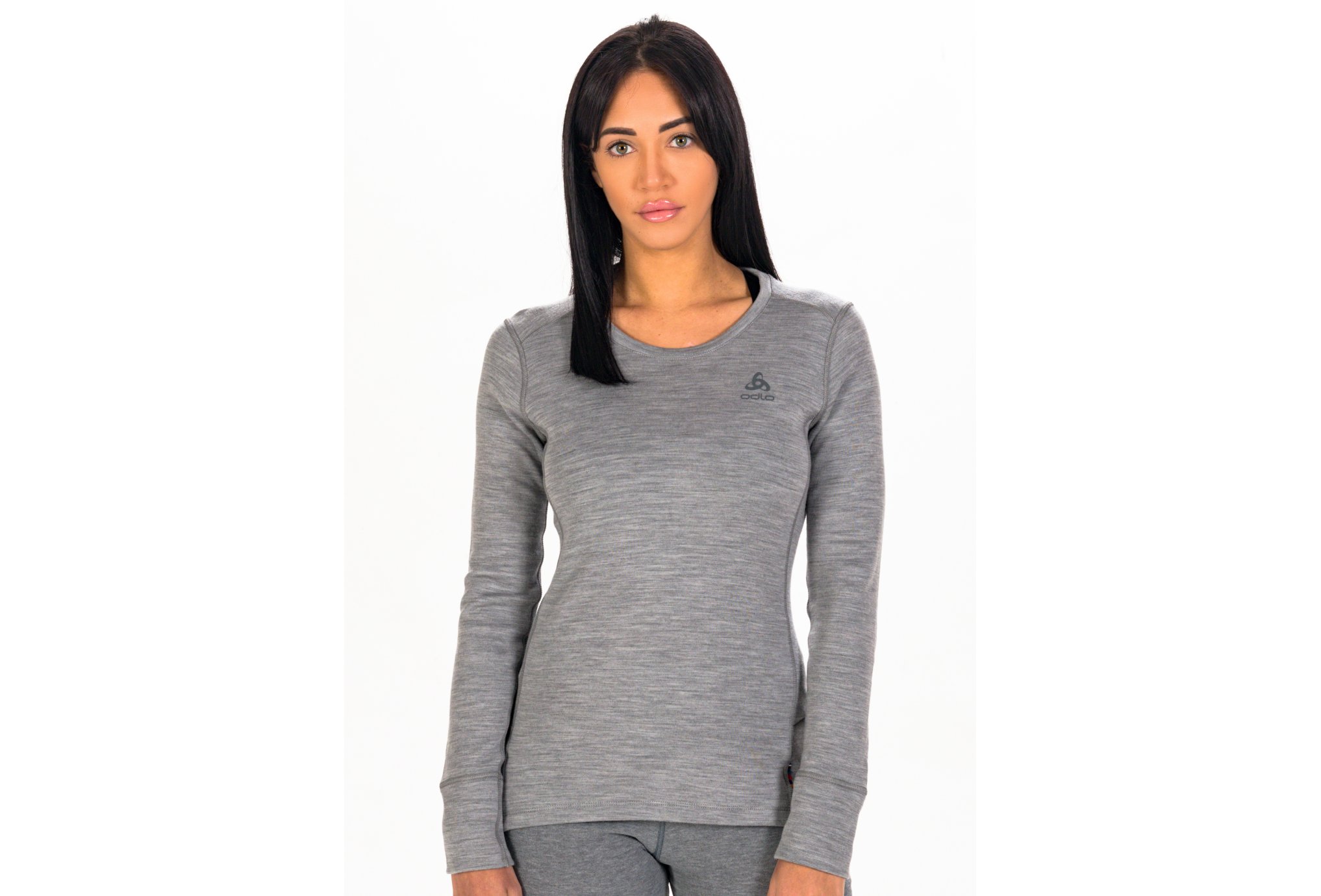 Odlo Natural Merino 260 W vêtement running femme