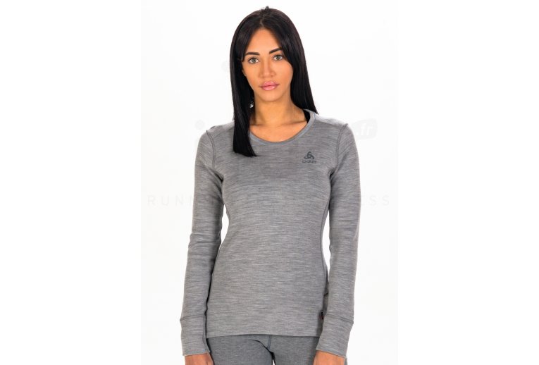 Odlo Natural Merino 260