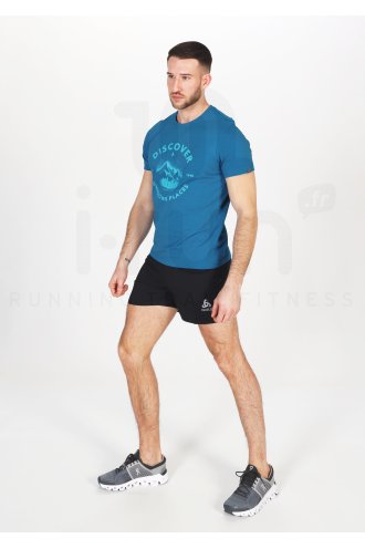 Odlo Nikko Print M 