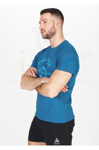 Odlo Nikko Print M 