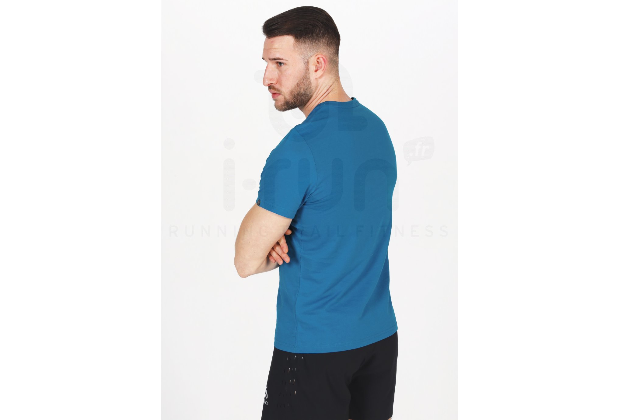 Odlo Nikko Print Herren