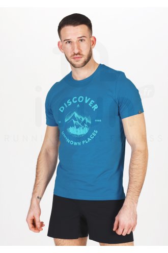 Odlo Nikko Print M 