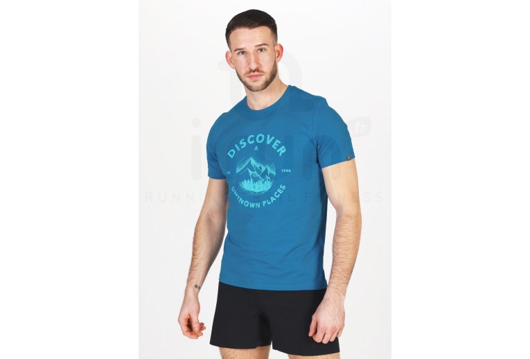 Odlo Nikko Print Herren