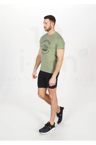 Odlo Nikko Print M 