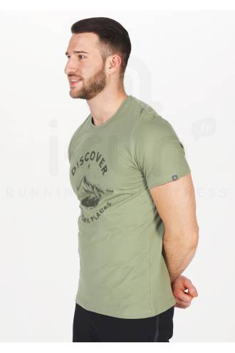 Odlo Nikko Print M 