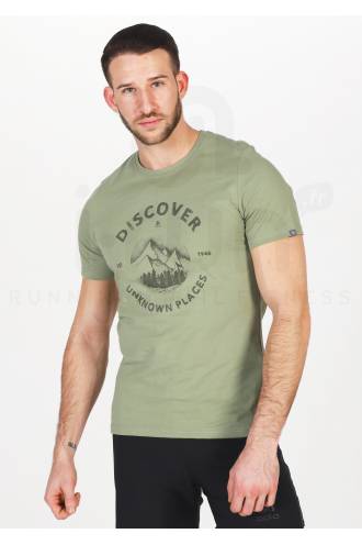 Odlo Nikko Print M 
