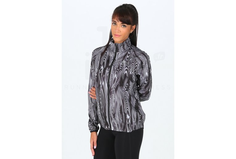 Odlo Chaqueta Omnius Light