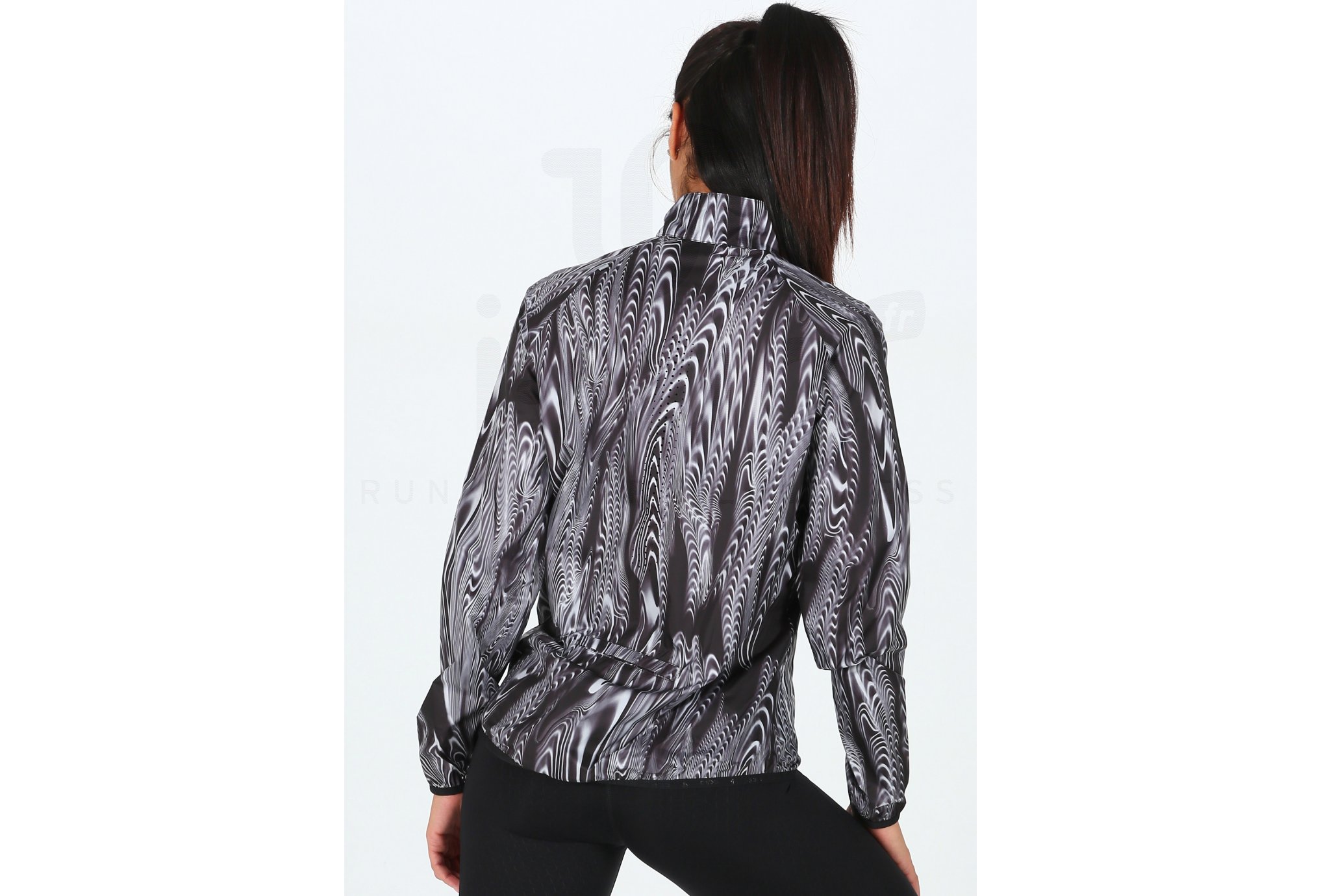 Odlo Chaqueta Omnius Light