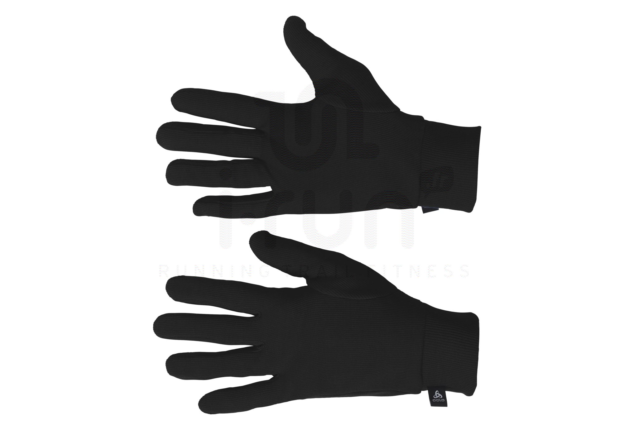 Odlo guantes Originals Warm