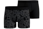 Odlo Pack Boxers Active Summer Splash 2