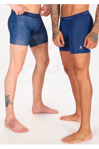 Odlo Pack Active Summer Splash 2 M 