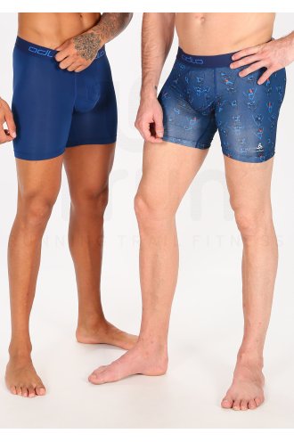 Odlo Pack Active Summer Splash 2 M 
