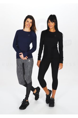 Odlo Pack Active Warm W 