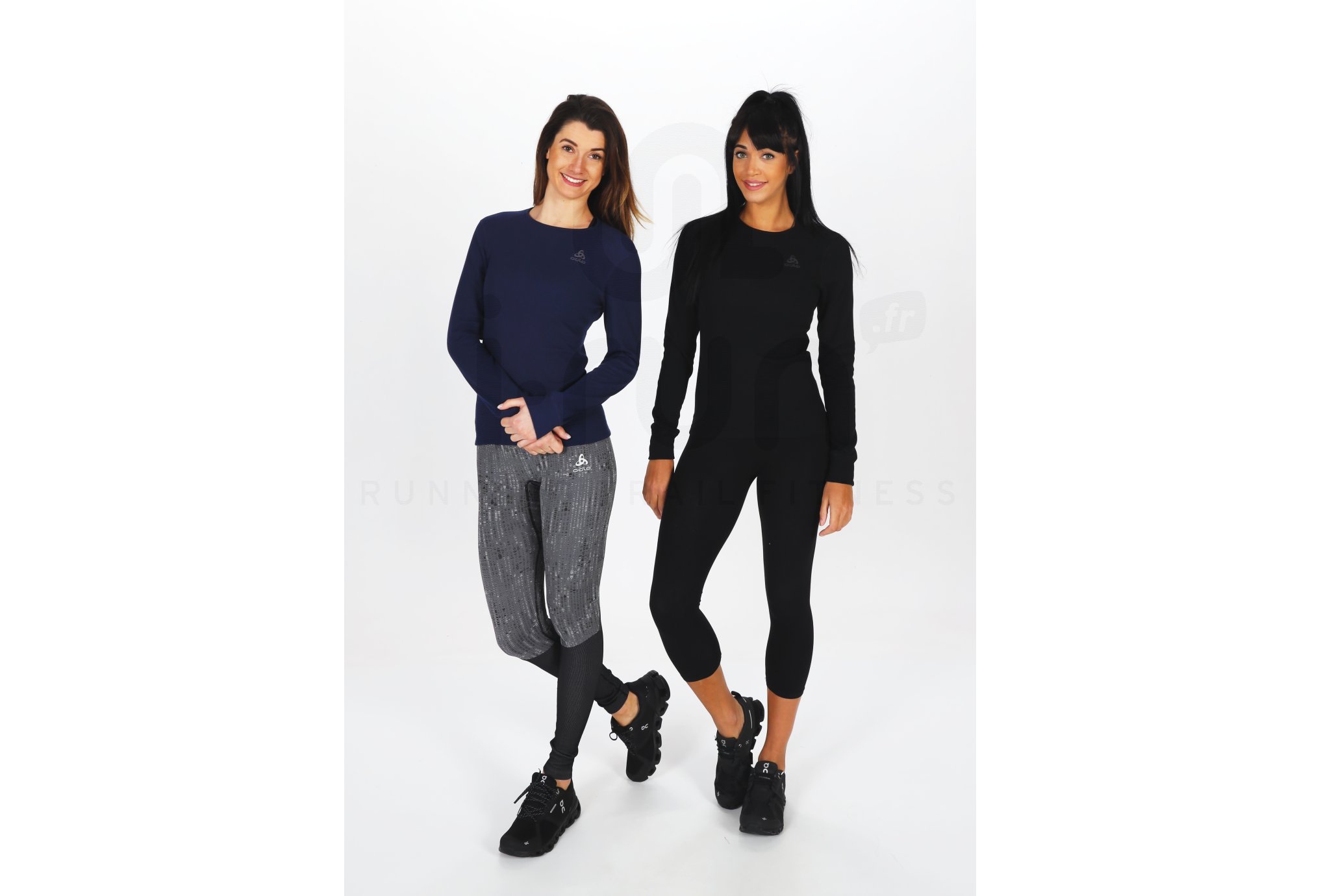 Odlo Pack Active Warm Damen