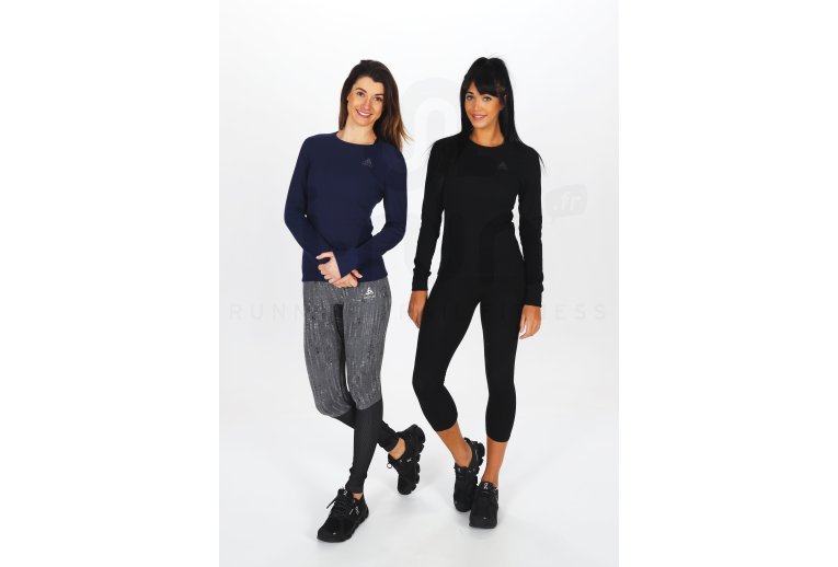 Odlo Pack Active Warm Damen